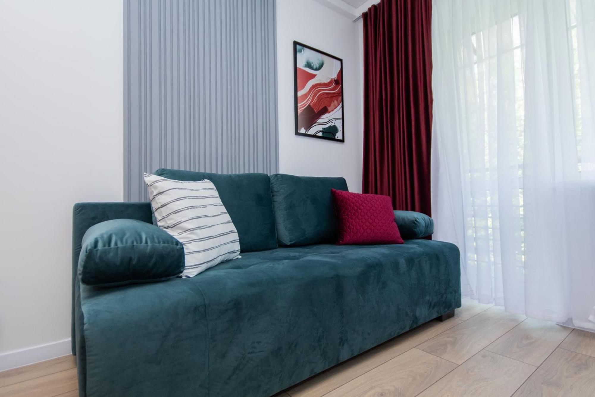 Cityapartments Kyiv Vokzalna Zewnętrze zdjęcie