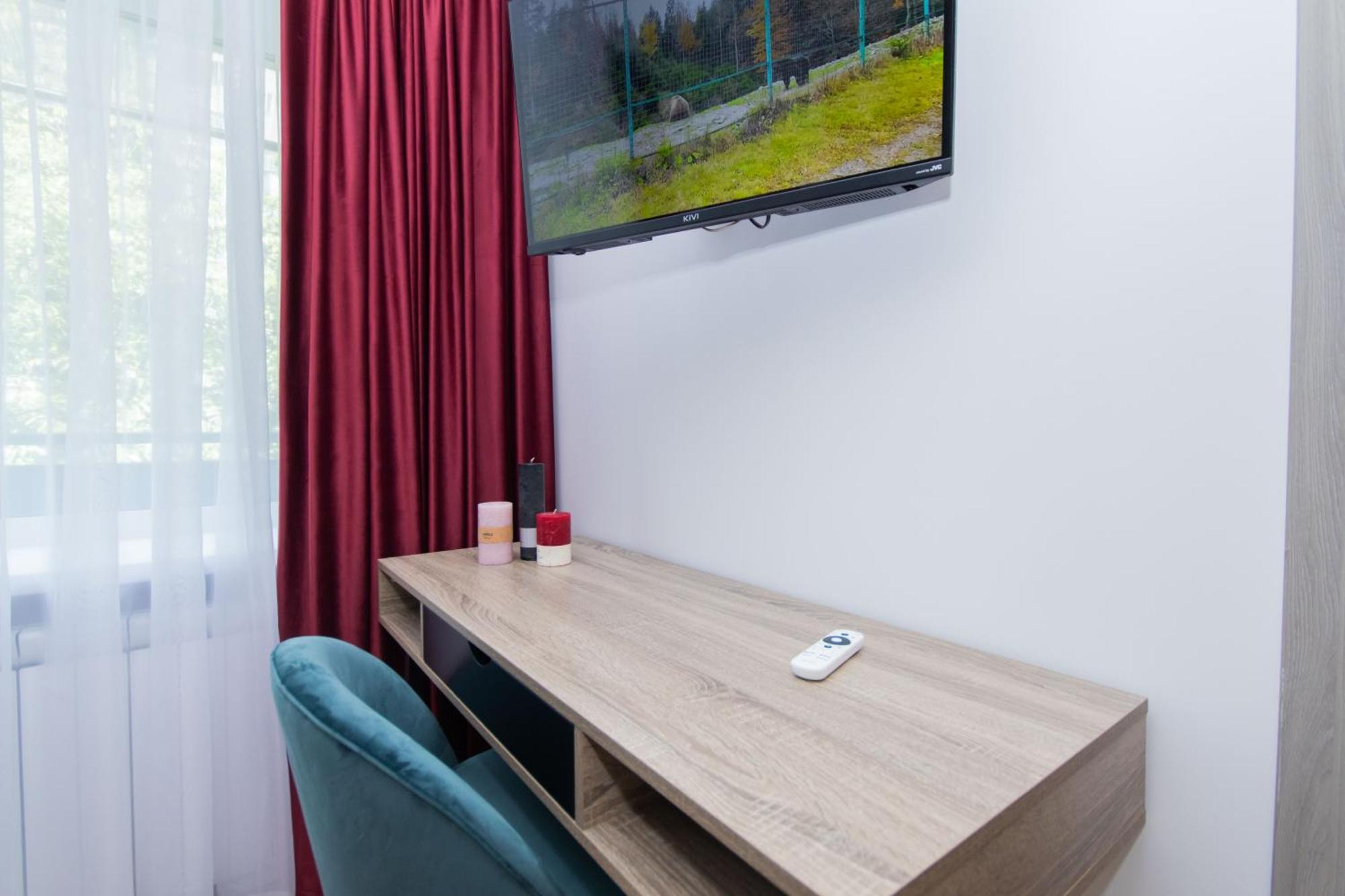 Cityapartments Kyiv Vokzalna Zewnętrze zdjęcie