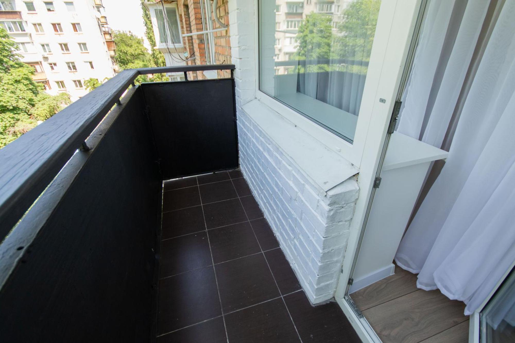 Cityapartments Kyiv Vokzalna Zewnętrze zdjęcie