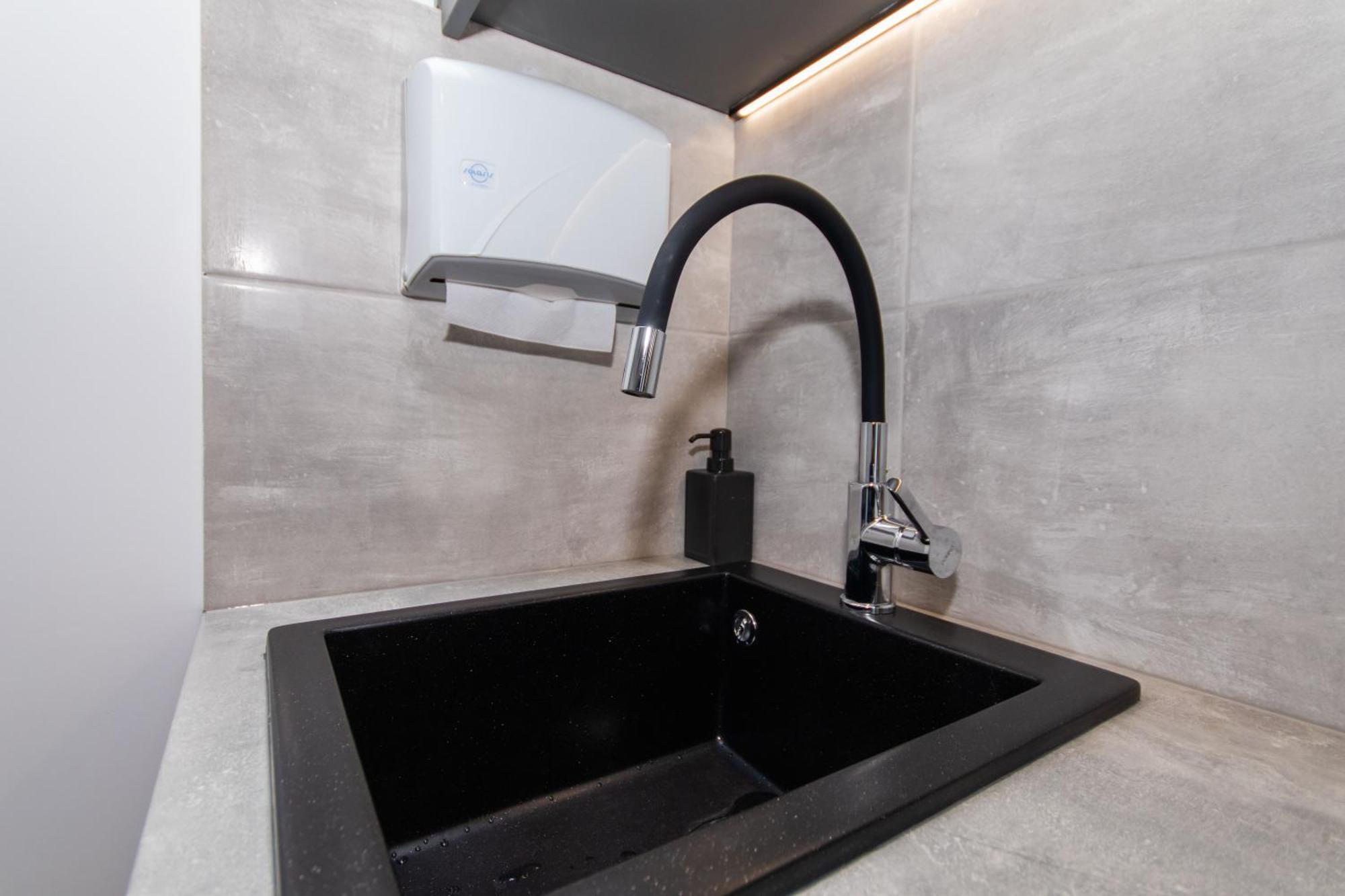 Cityapartments Kyiv Vokzalna Zewnętrze zdjęcie