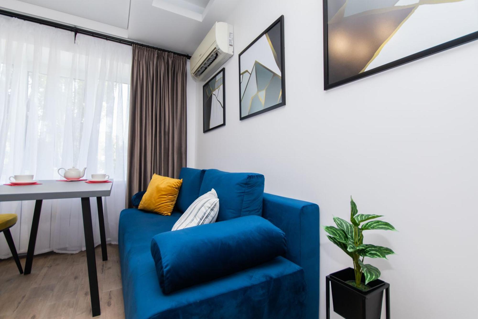 Cityapartments Kyiv Vokzalna Zewnętrze zdjęcie