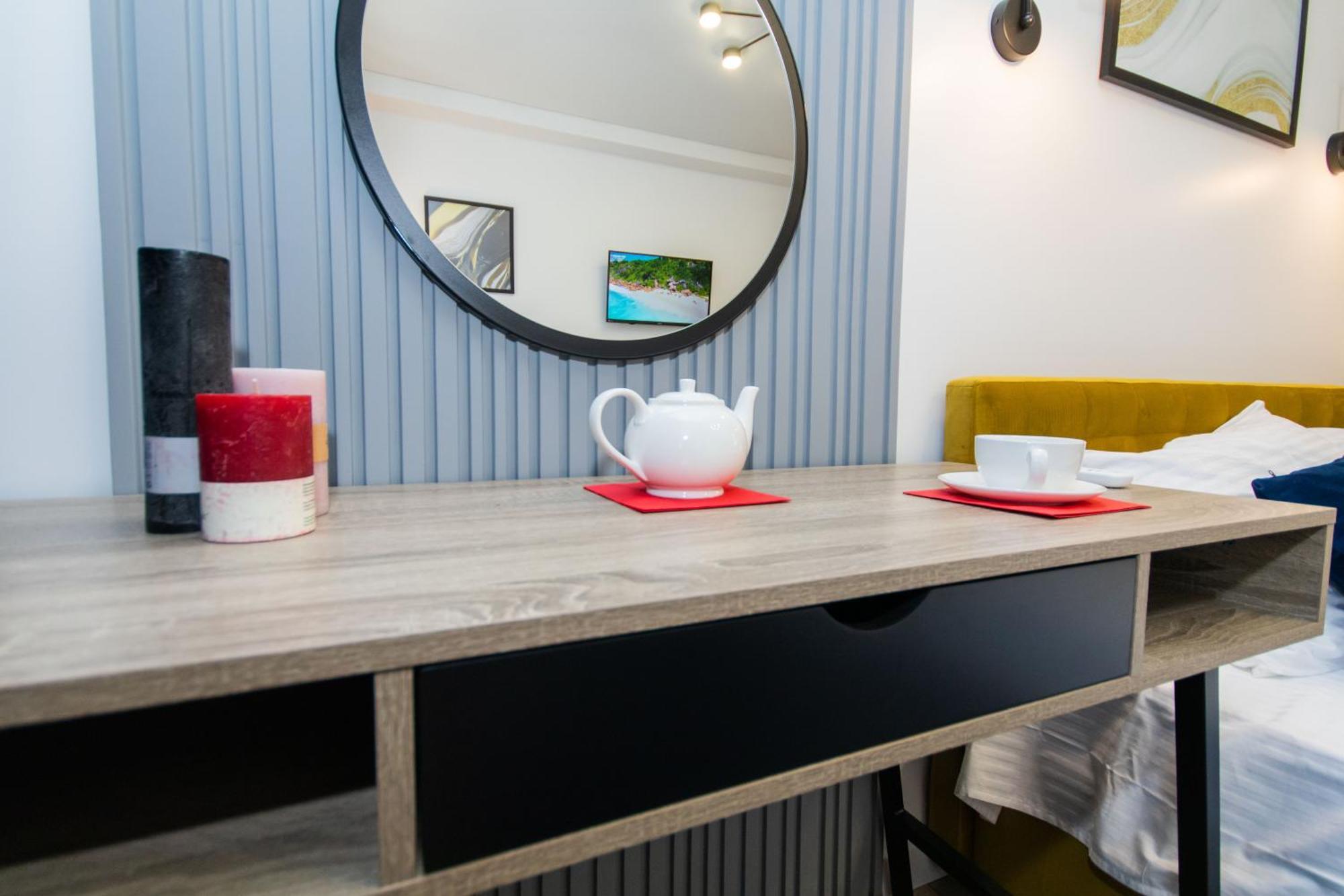 Cityapartments Kyiv Vokzalna Zewnętrze zdjęcie